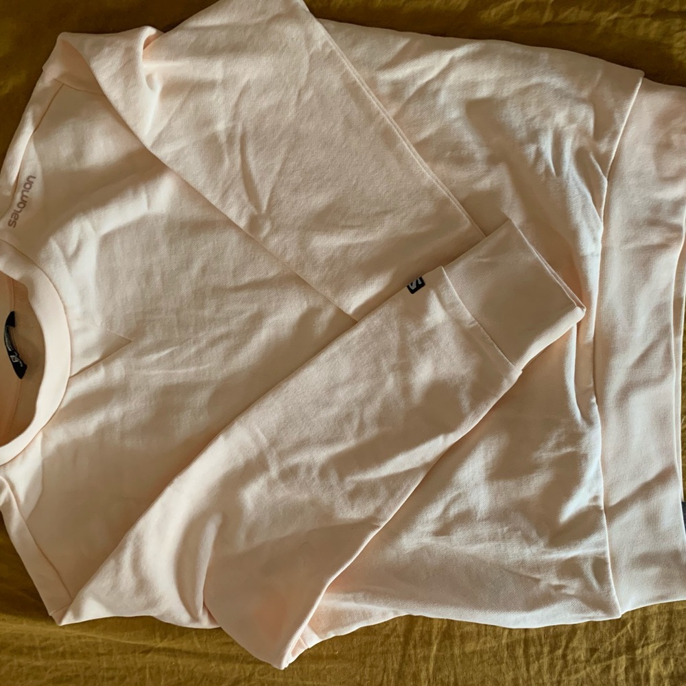 Salomon Outlife Crewneck